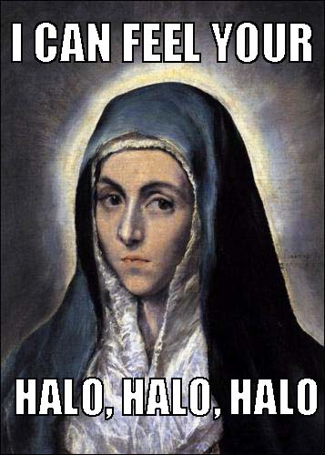 Beyonce Art History